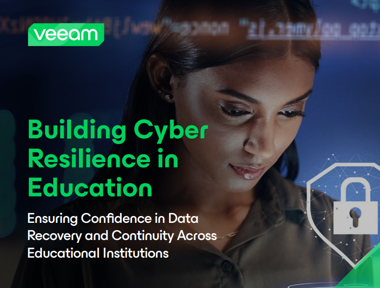 Building cyber resilience education